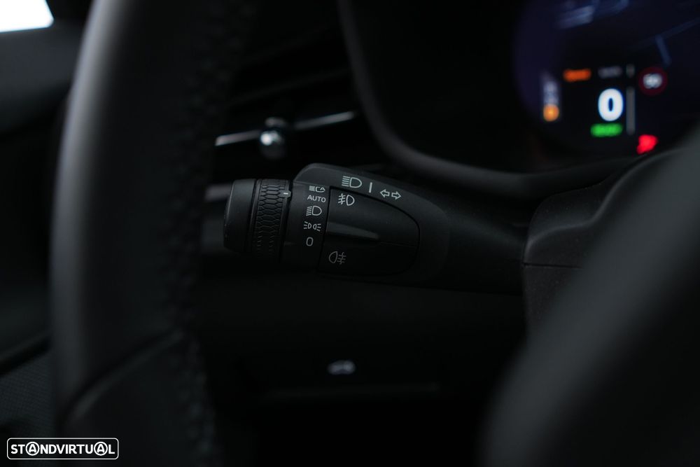 Polestar 2 Standard Range 69 kWh - 16
