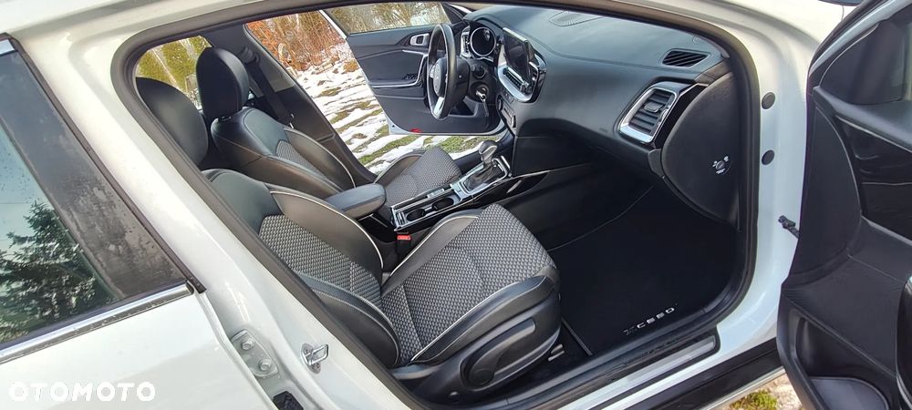 Kia XCeed 1.5 T-GDI OPF DCT7 XDITION - 10