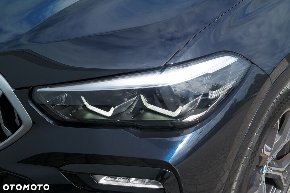 BMW X6 - 32