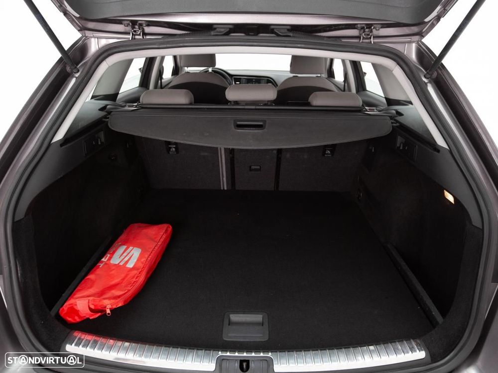 SEAT Leon ST - 11
