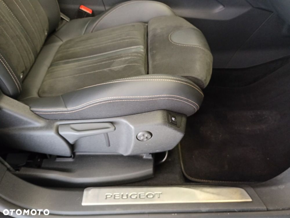 Peugeot 3008 - 19