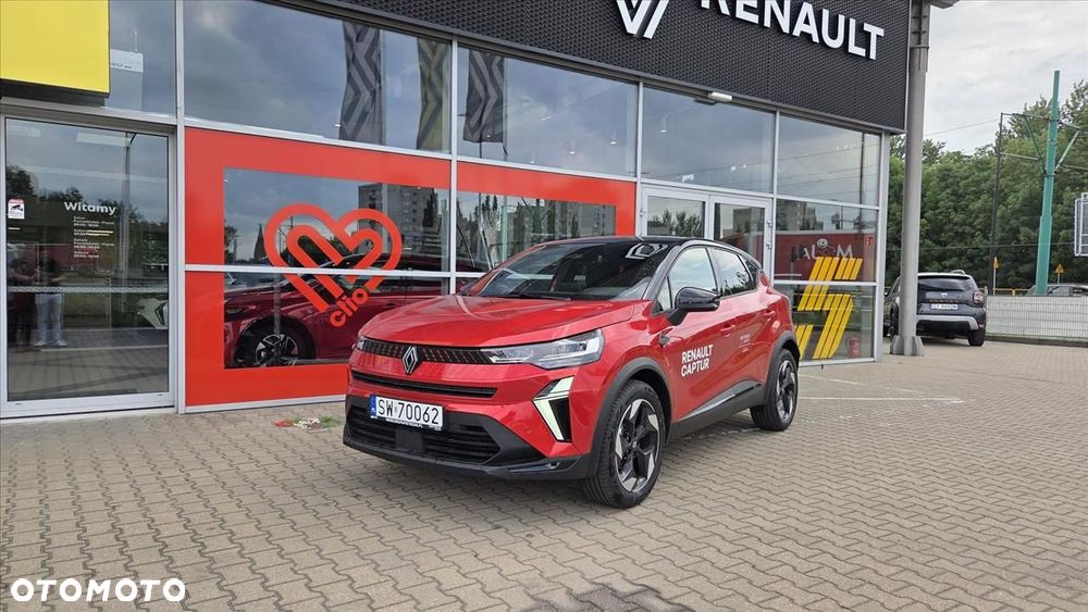 Renault Captur - 2