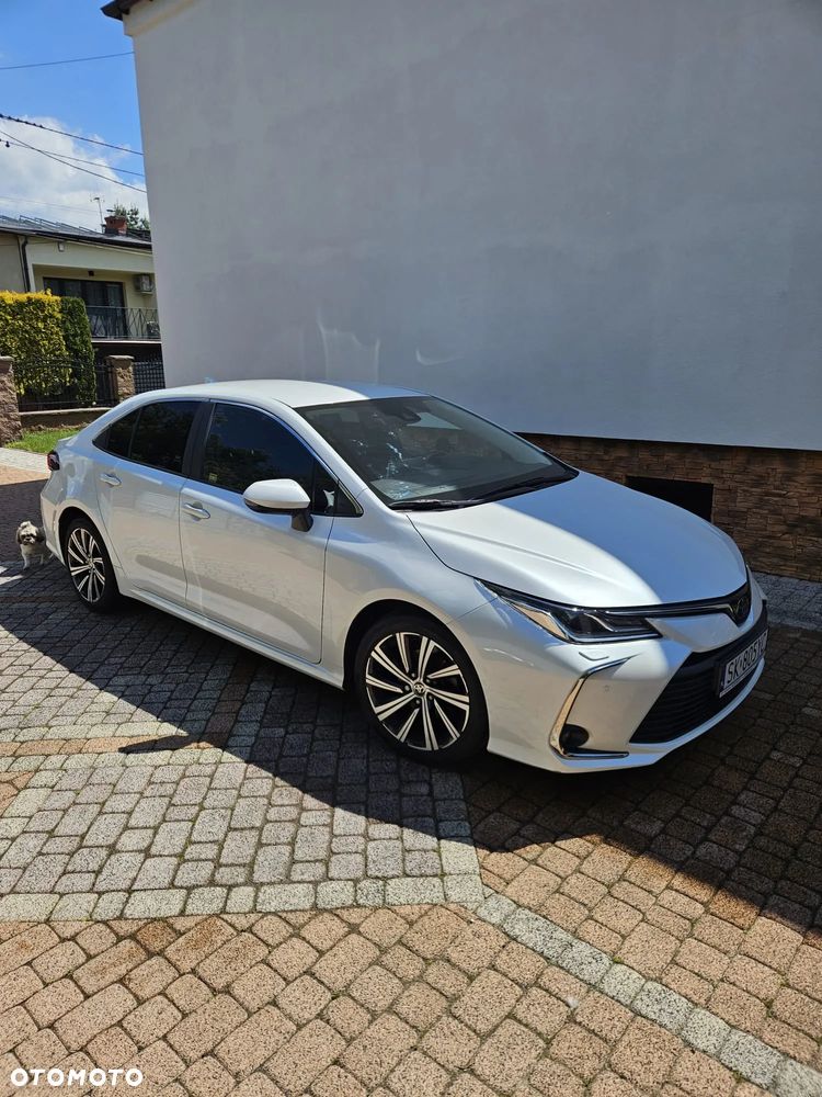 Toyota Corolla 1.5 Style MS - 1