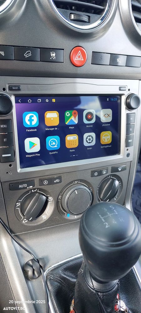 Opel Antara 2.0 Cosmo - 7