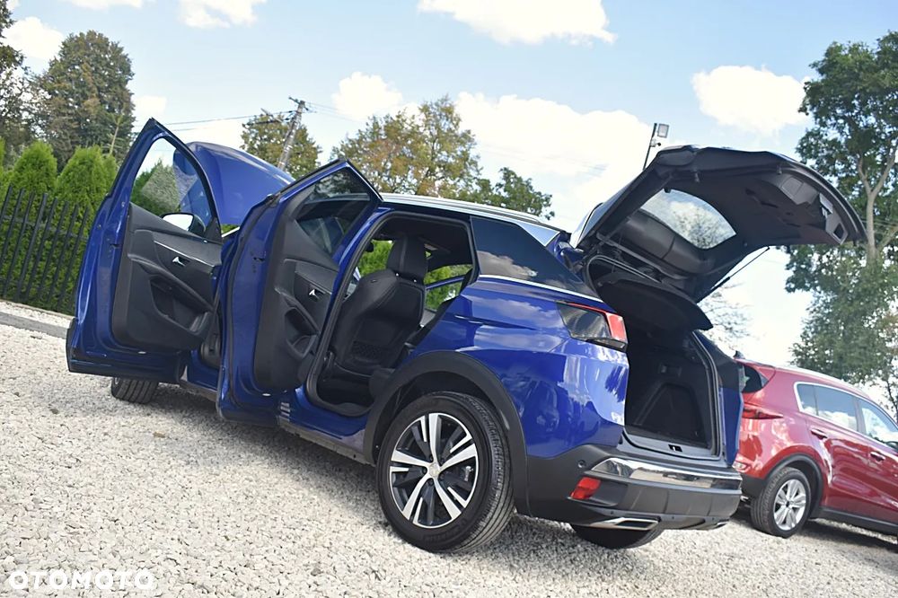 Peugeot 3008 2.0 HDi Premium - 14