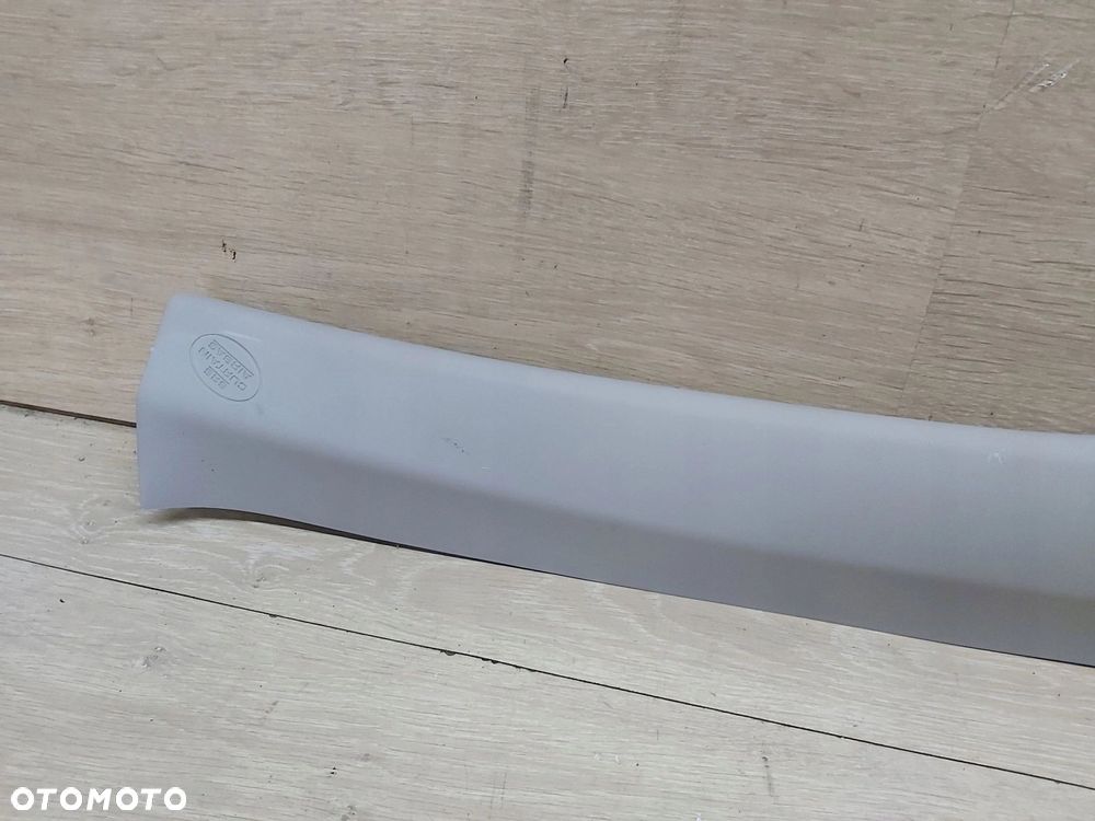 Toyota Rav4 IV XA40 13-18r osłona słupka A przód prawa 62210-42050 - 3