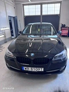 BMW Seria 5 520d - 1