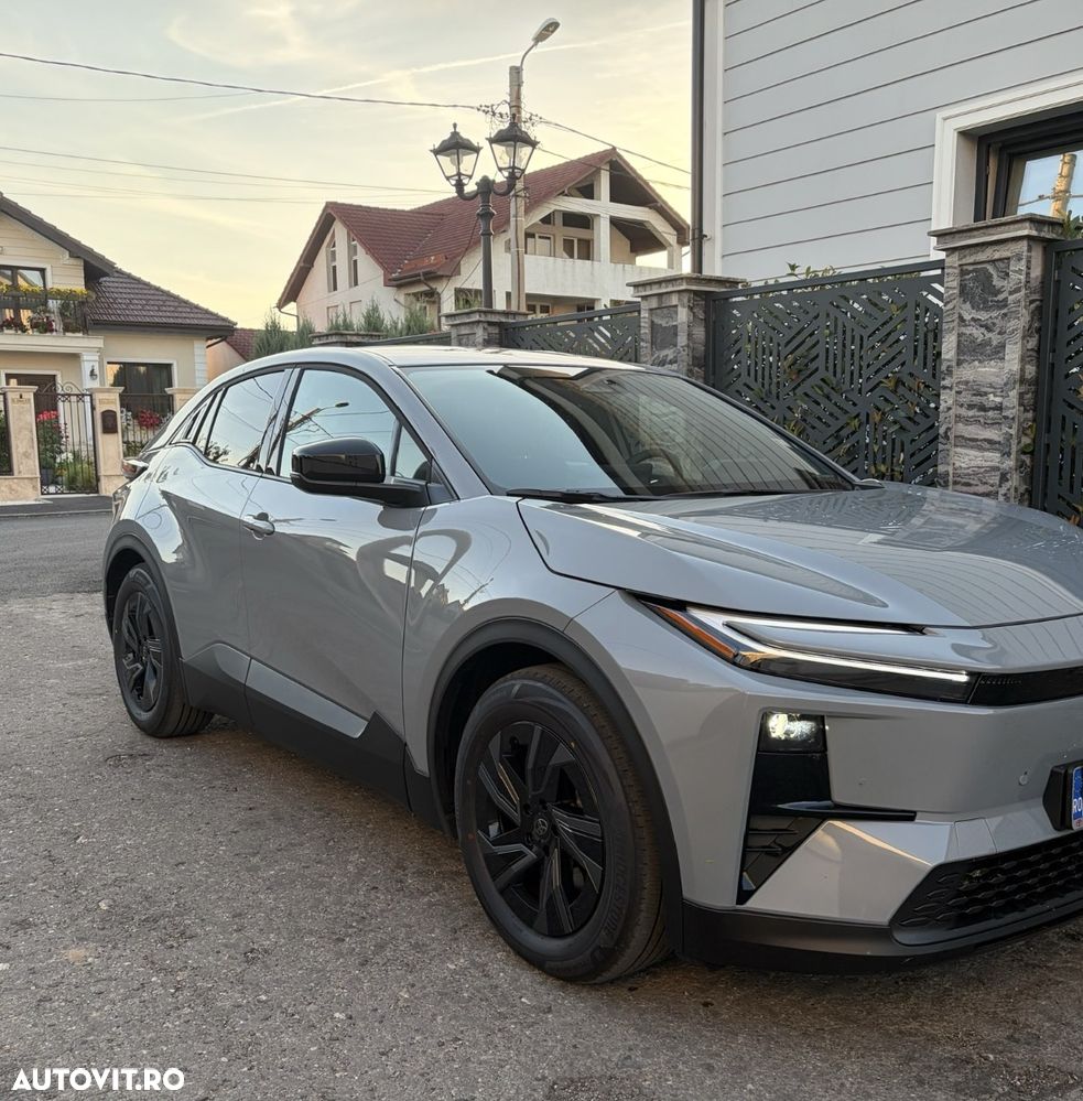 Toyota C-HR - 2
