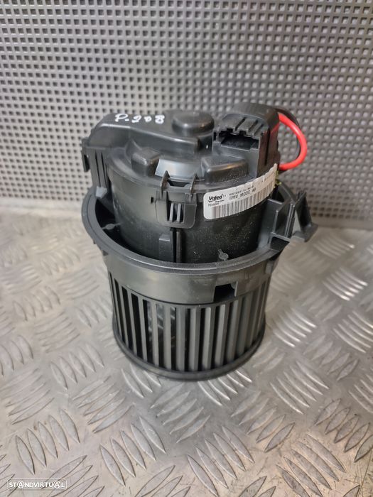 Motor Choufagem Peugeot 208 , Citroen C3 , DS3 - 1