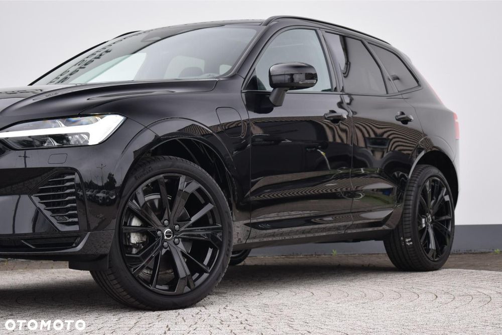 Volvo XC 60 - 5