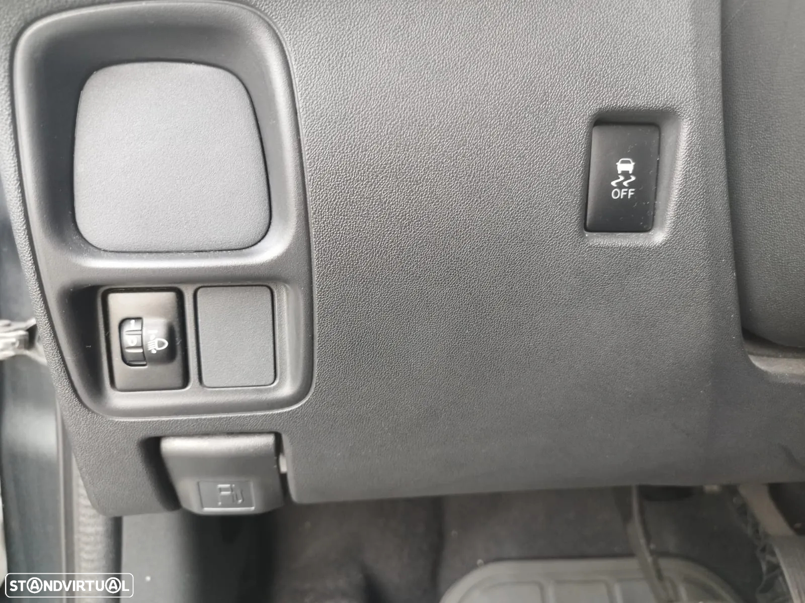 Citroën C1 1.0 VTi Shine ETG - 13