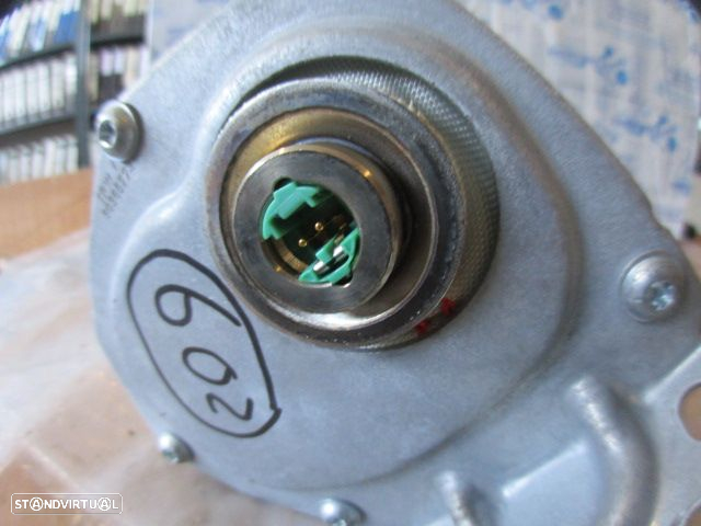Airbag Passageiro 34009374H 399138247064 34009338F BMW E90 LCI 2009 325I 24V 220CV 4P BEGE - 4