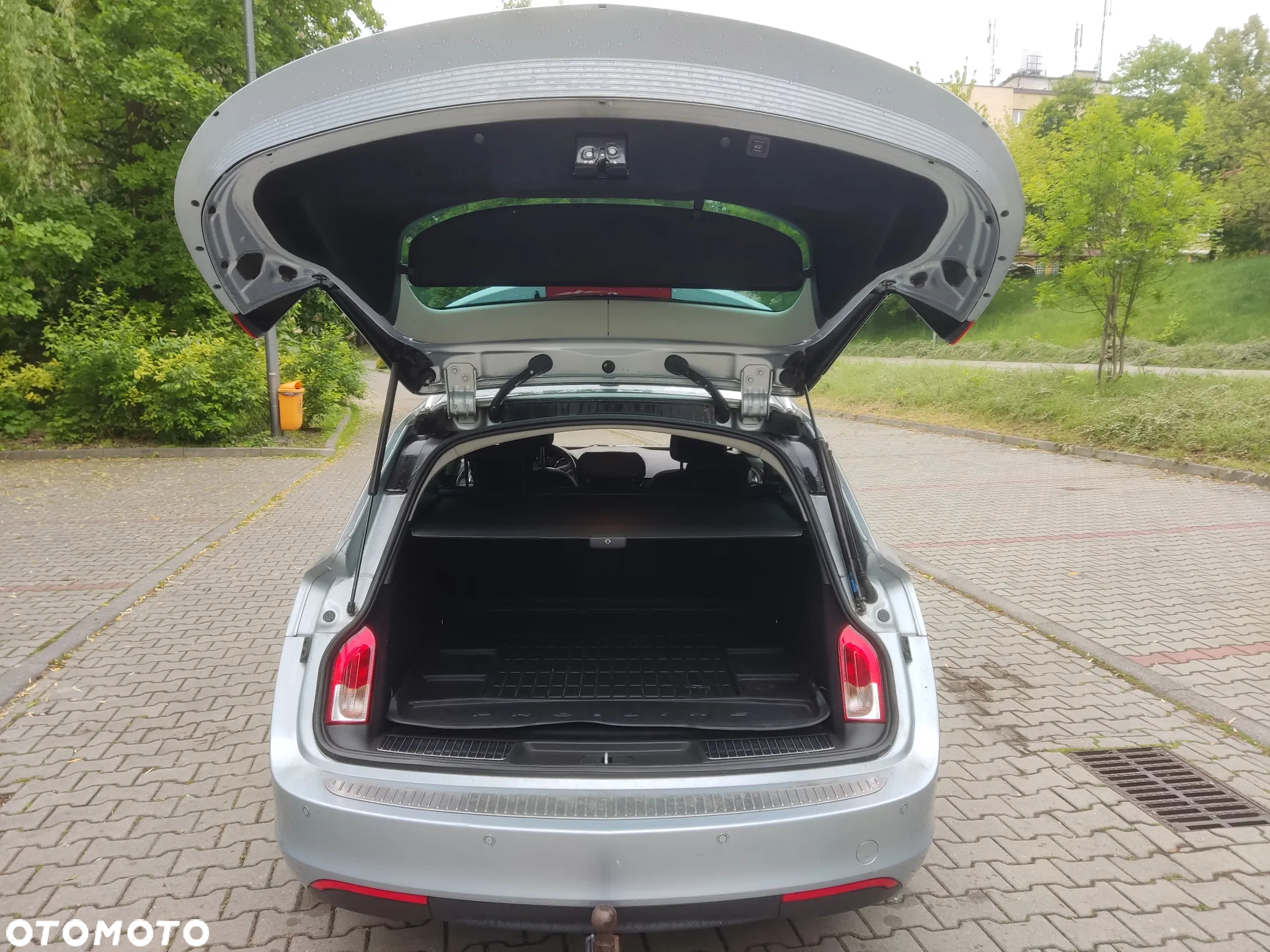 Opel Insignia 2.0 CDTI Sports Tourer ecoFLEX Cosmo - 19