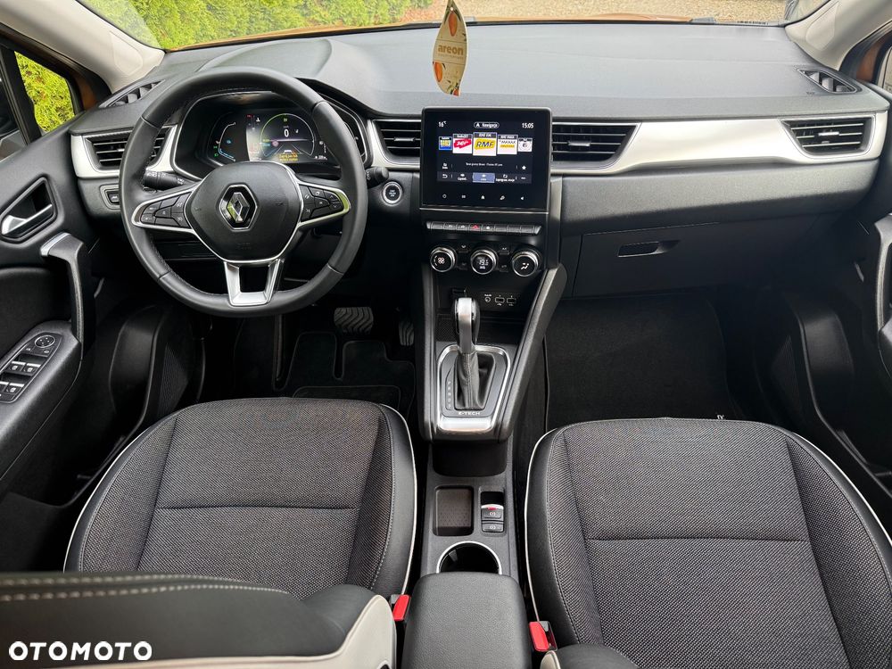 Renault Captur - 9