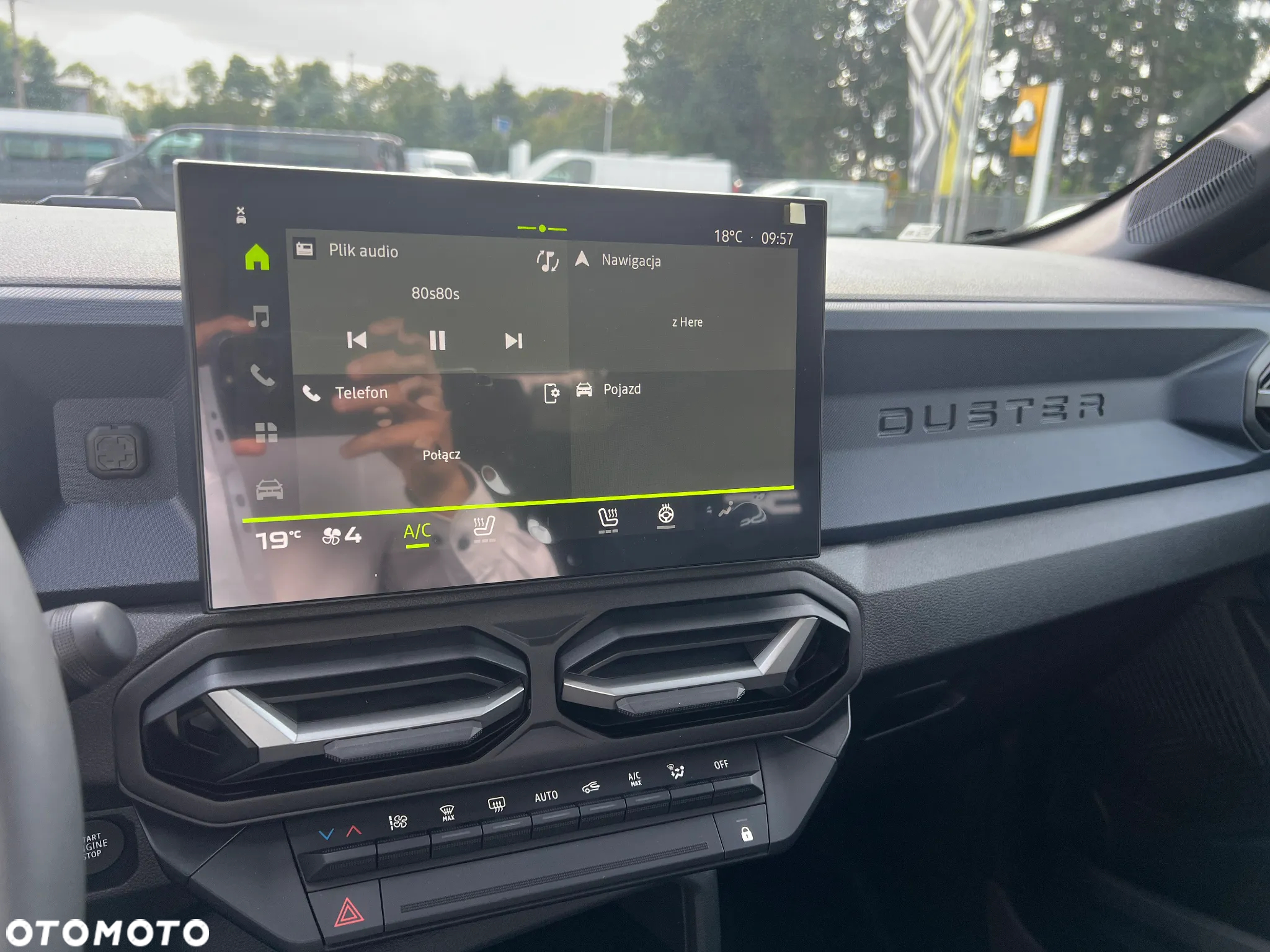 Dacia Duster 1.0 TCe Journey - 15