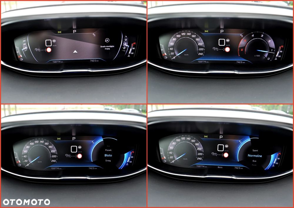 Peugeot 3008 1.5 BlueHDi GT Pack S&S EAT8 - 36