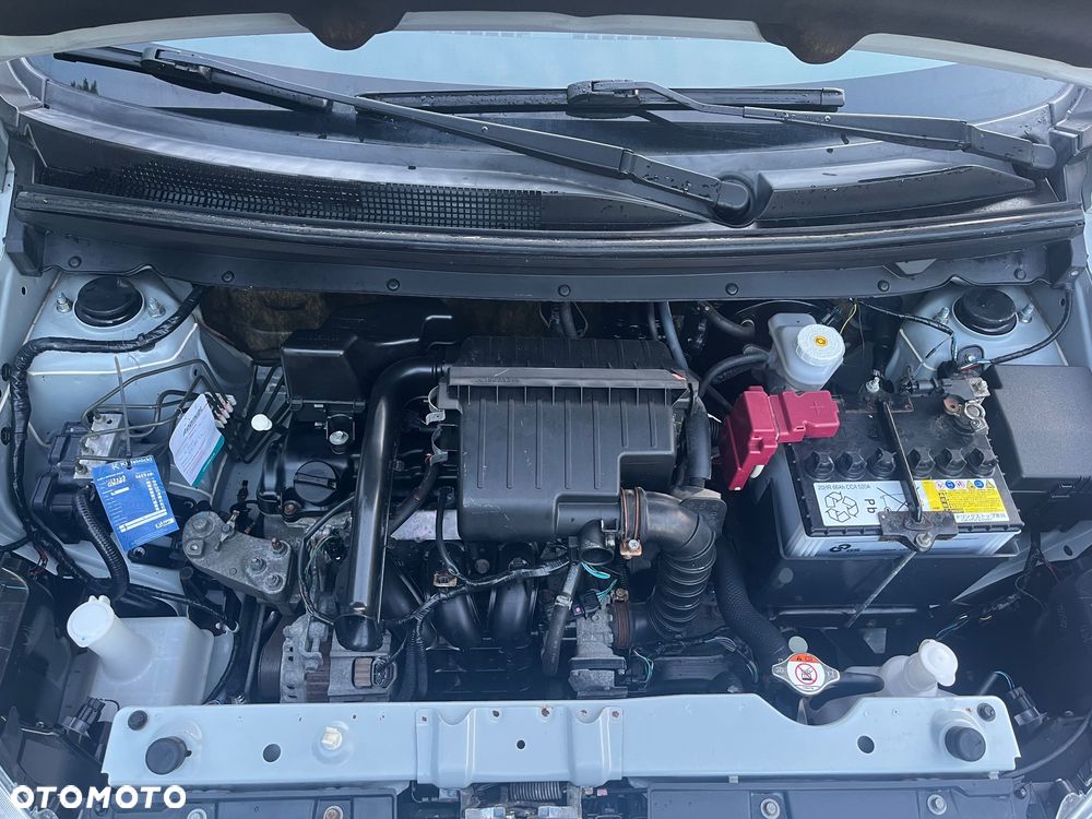 Mitsubishi Space Star 1.2 Invite CVT - 3