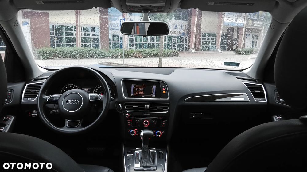 Audi Q5 - 3