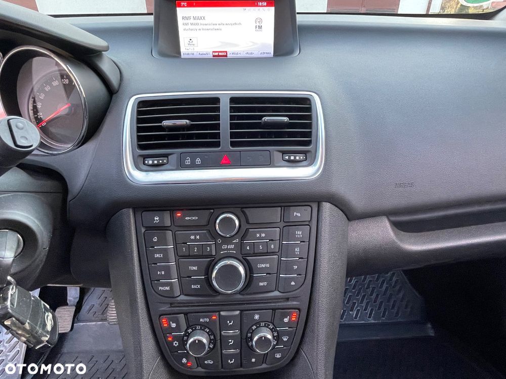 Opel Meriva 1.4 Ecoflex Start/Stop Color Edition - 30