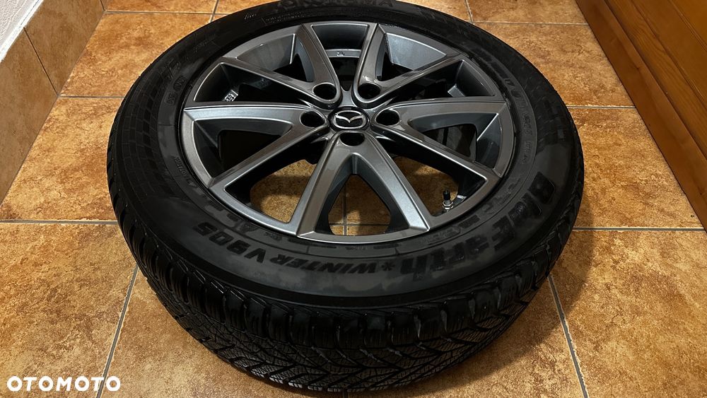 Mazda 6 2.0 SkyMotion - 23