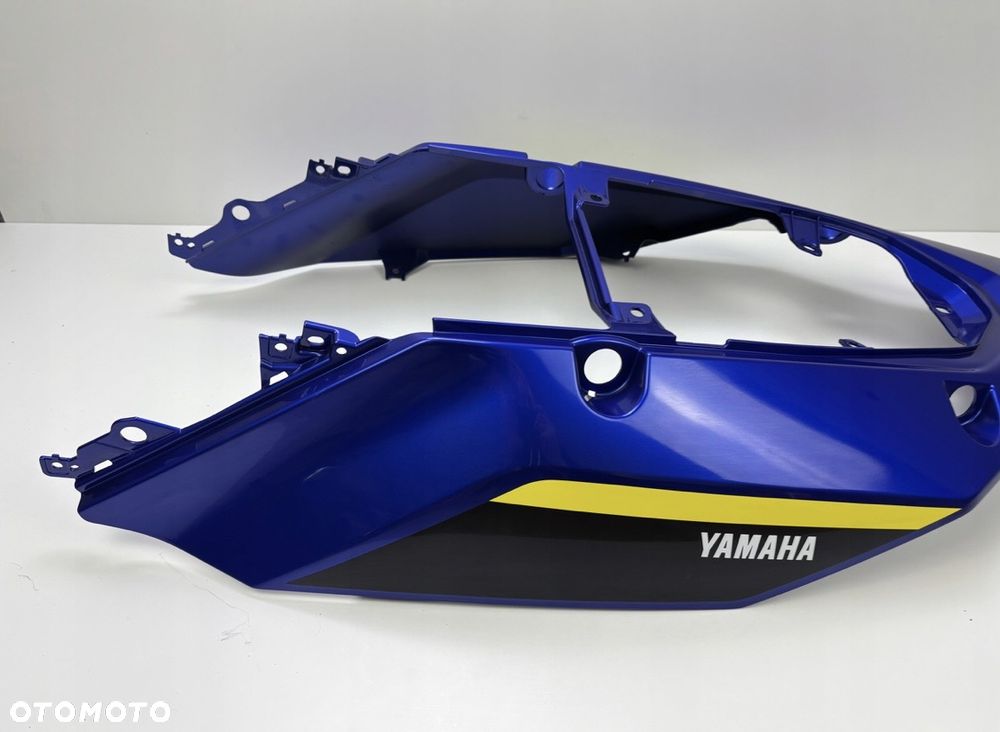 Ogon zadupek tylna owiewka Yamaha Tenere 700 2020- Oryginał - 8