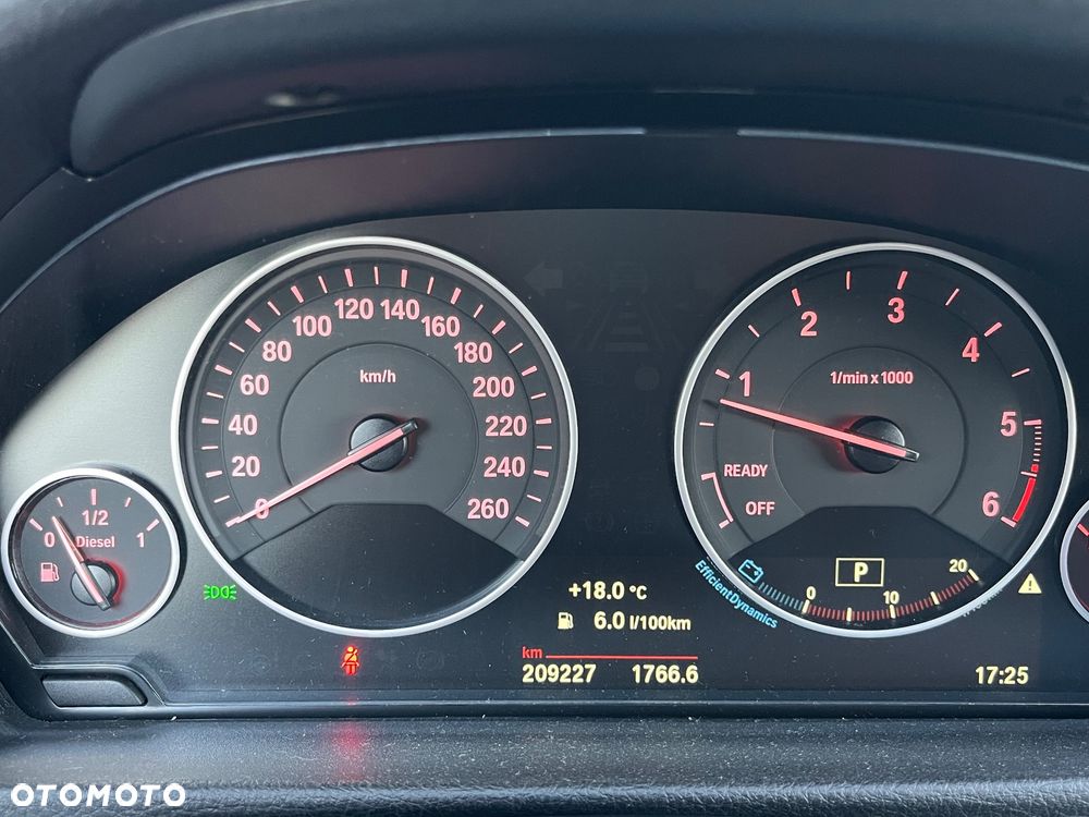 BMW Seria 3 318d Business Edition - 24