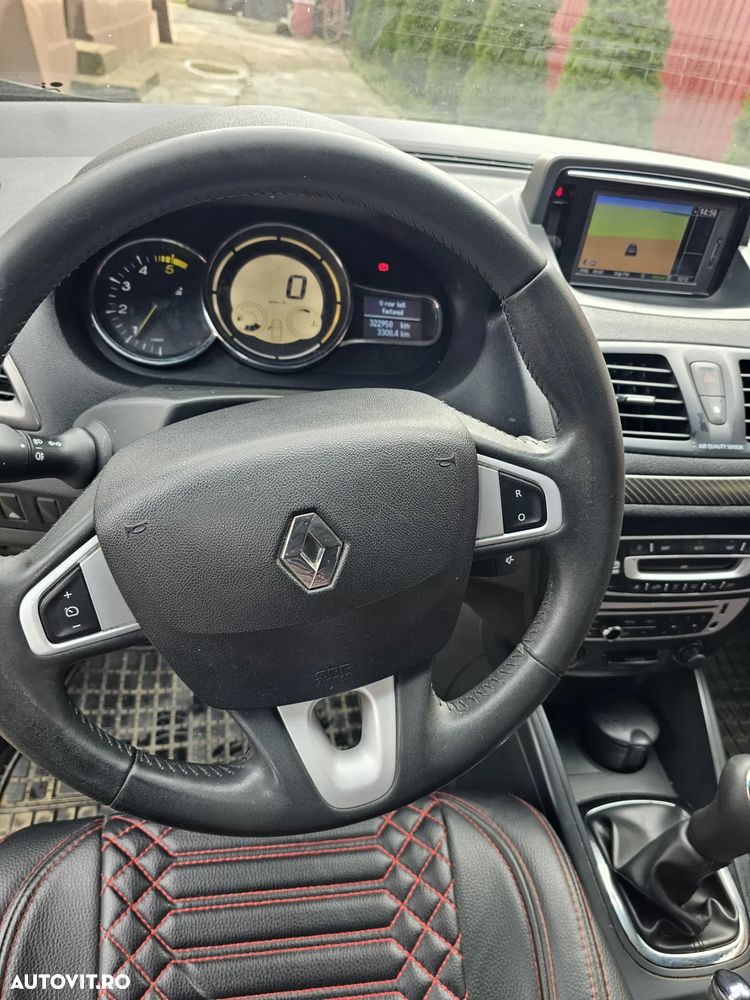 Renault Megane - 6