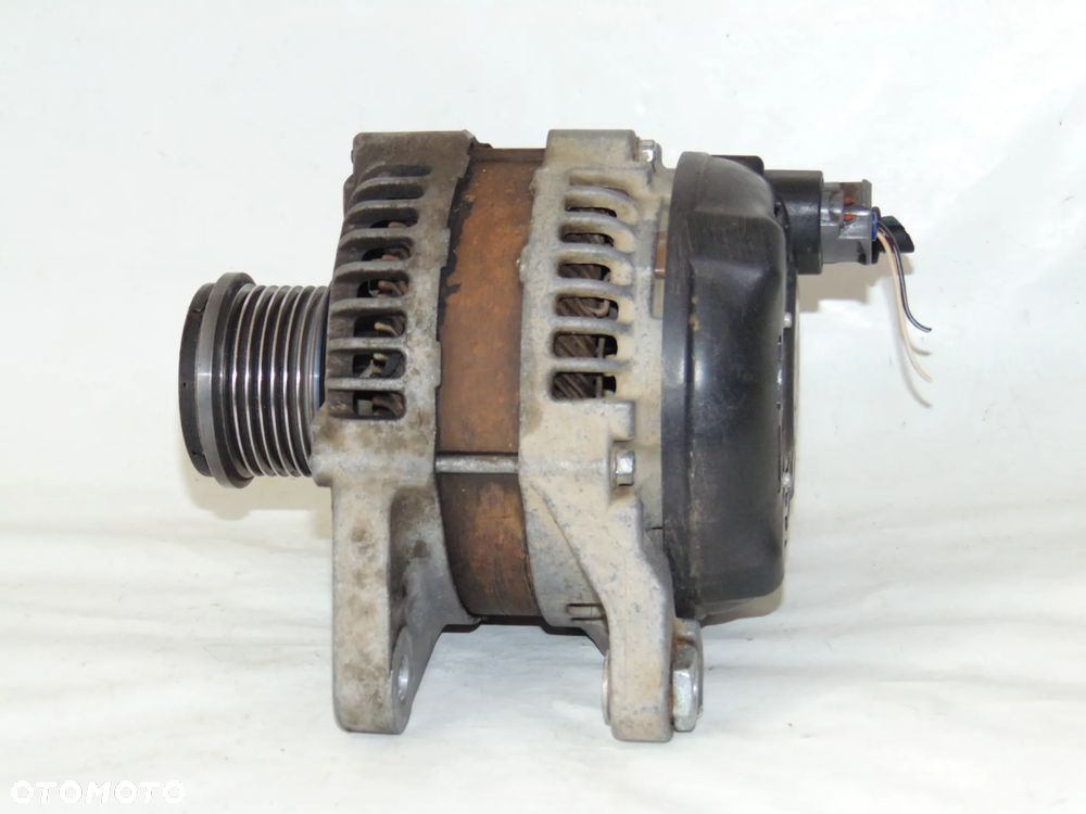 Alternator Suzuki Grand Vitara 2 II diesel 1.9 DDiS 05-09r - 3