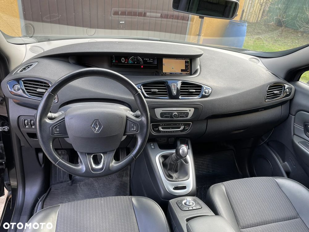 Renault Scenic 1.5 dCi Intens - 30