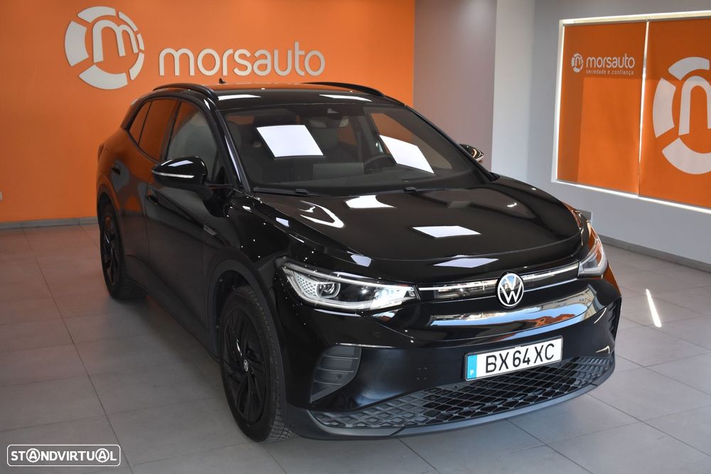 VW ID.4 77 kWh Pro Performance - 14