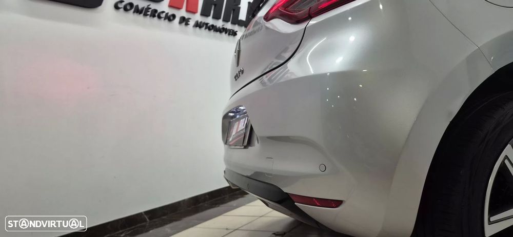 Renault Clio 1.0 TCe Evolution - 13