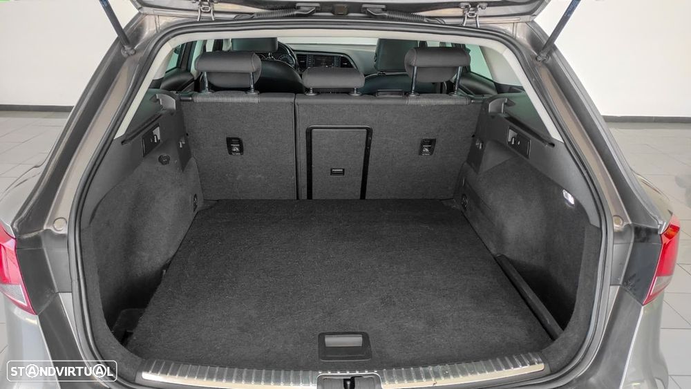 SEAT Leon X-Perience 1.6 TDi - 19