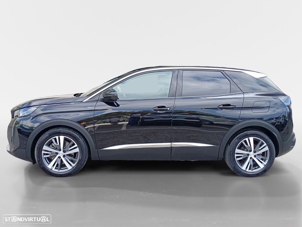 Peugeot 3008 1.6 Hybrid Allure Pack e-EAT8 - 2