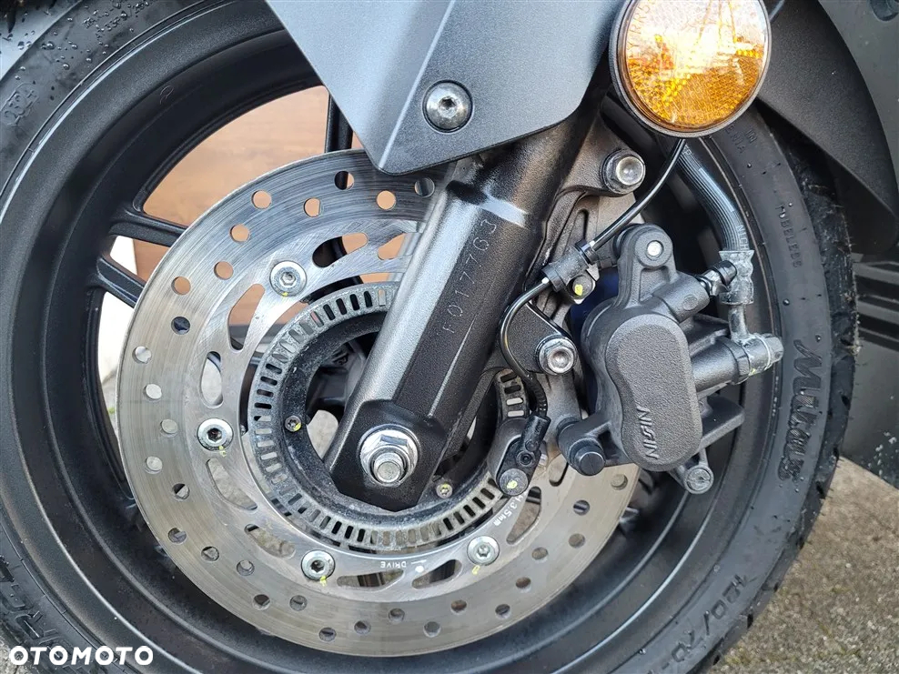 Honda NSS - 6