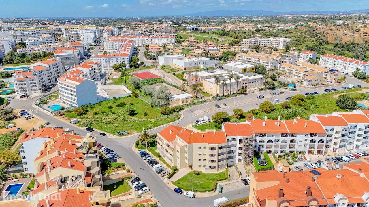 **RESERVADO**   Apartamento perto da praia em Albufeira - Grande imagem: 3/27