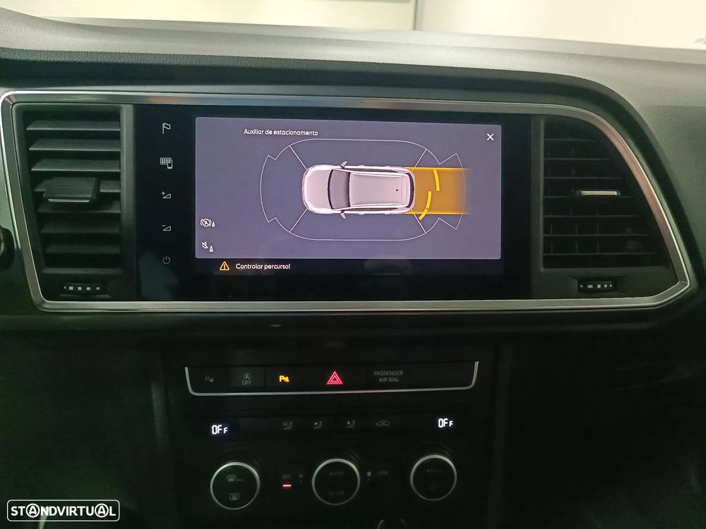 SEAT Ateca 1.0 TSI Style - 26