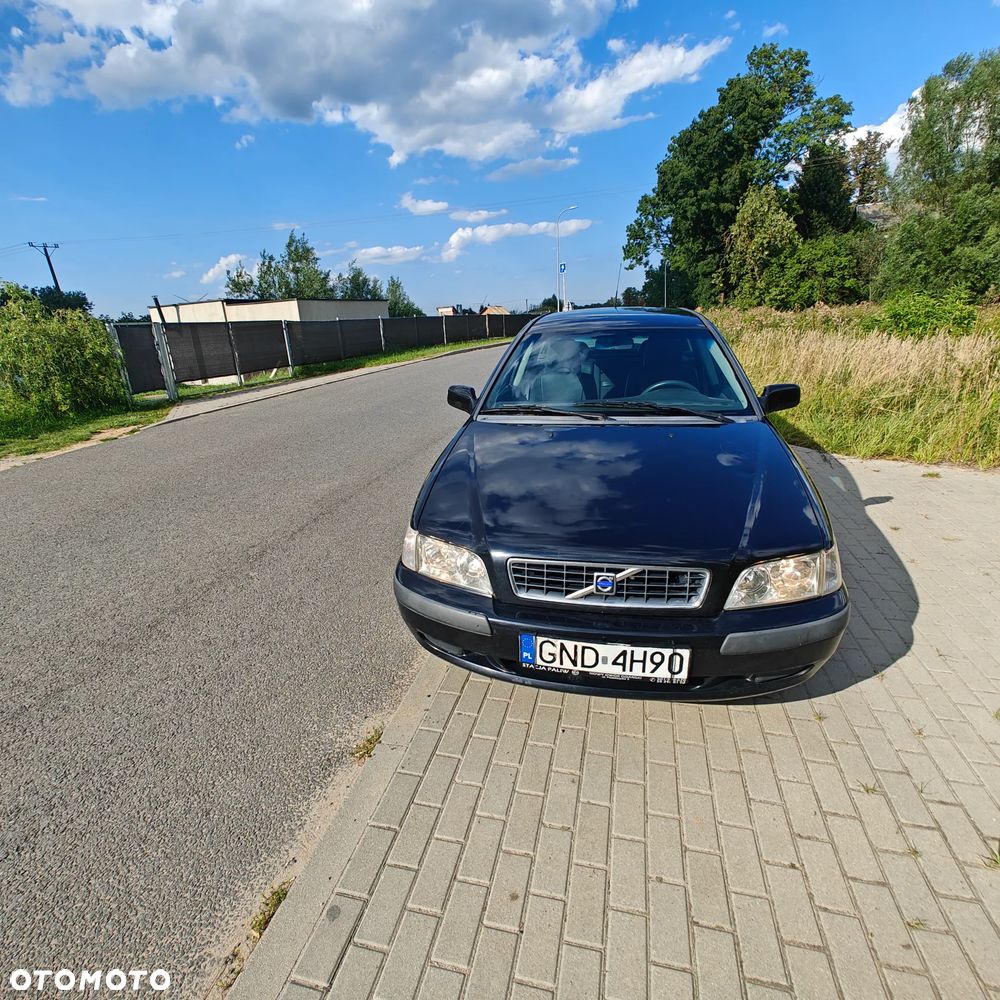 Volvo V40 1.9D - 2