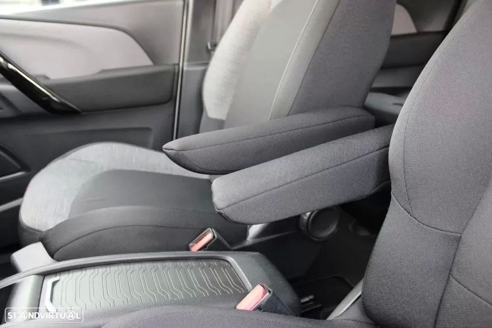 Citroën C4 Spacetourer 1.5 BlueHDi Shine EAT8 - 6