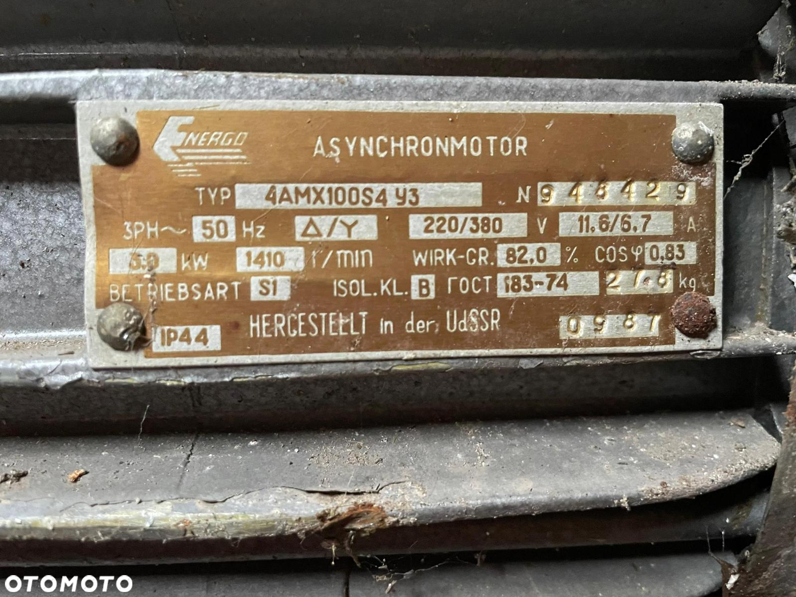 Silniki elektryczne - 12