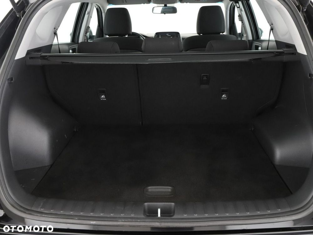 Hyundai Tucson 1.6 GDi Style 2WD - 21