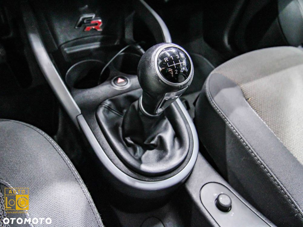 Seat Altea XL 1.4 TSI Style Copa - 24