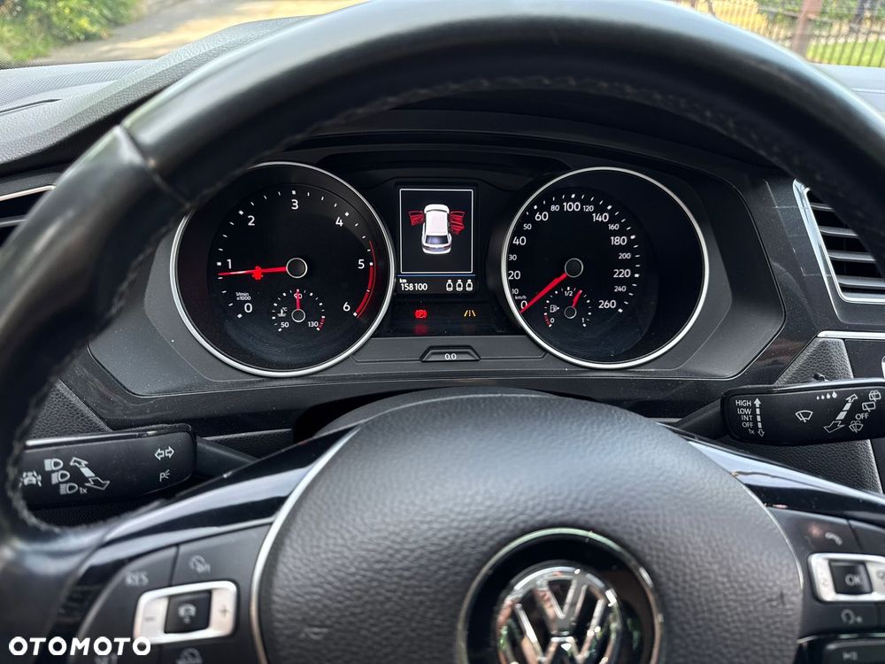 Volkswagen Tiguan 2.0 TDI BMT SCR Comfortline - 10
