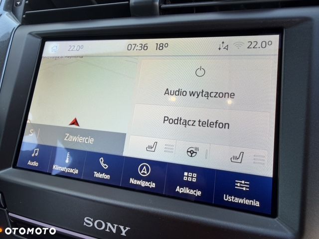 Ford Mondeo 2.0 EcoBlue Titanium - 15