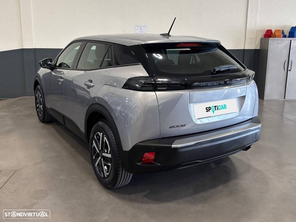 Peugeot 2008 1.2 Style - 5