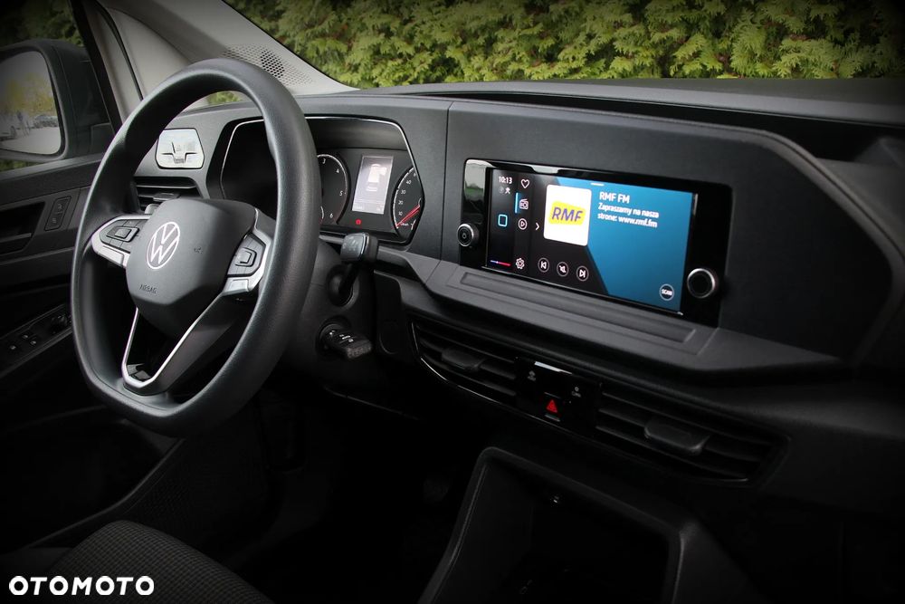 Volkswagen CADDY - 18