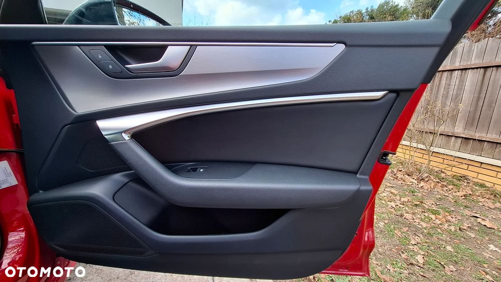 Audi A6 Limousine 45 TFSI Quattro Sport S tronic - 17