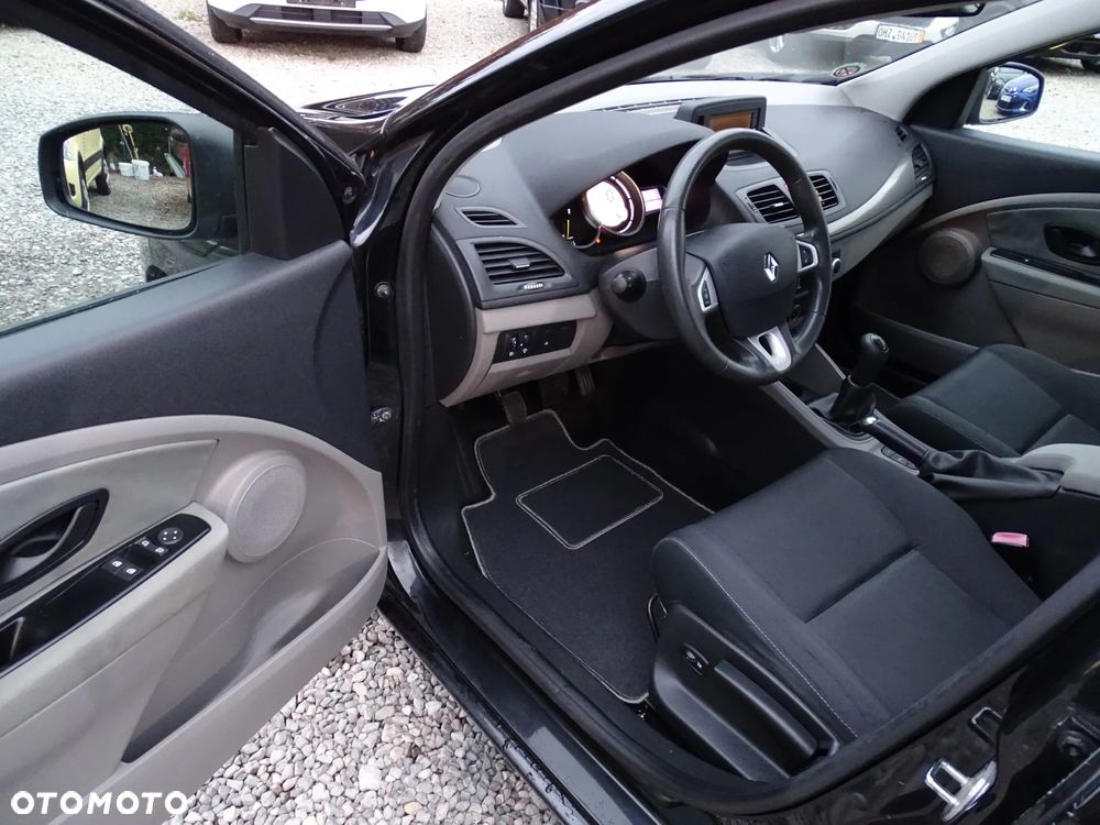 Renault Megane 1.6 16V 100 TomTom Edition - 22