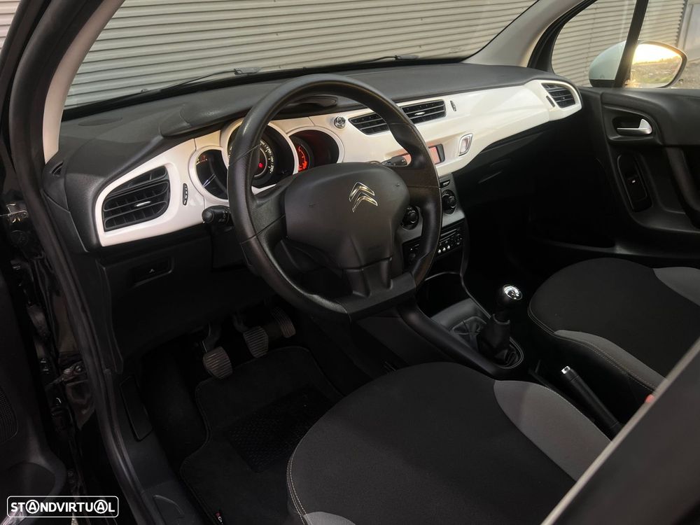 Citroën C3 1.0 VTi Attraction - 5