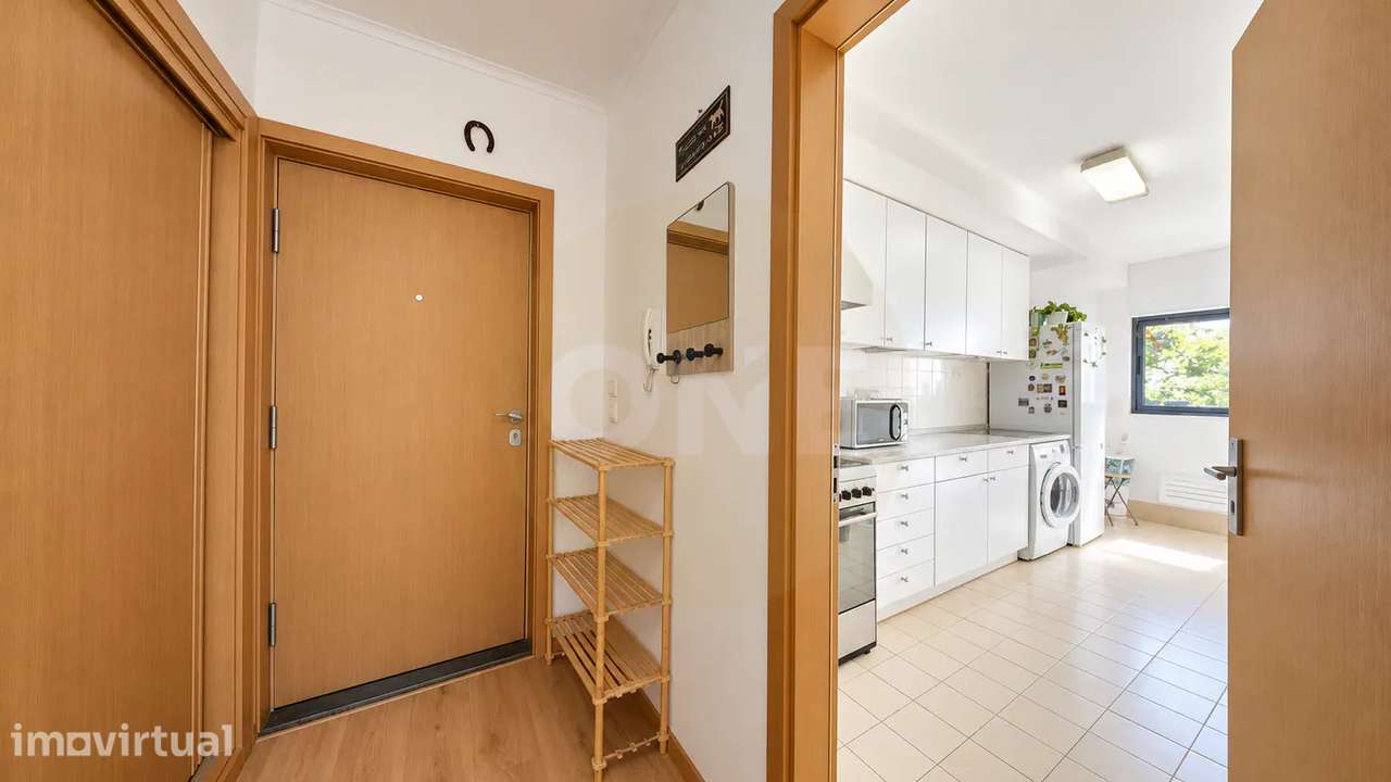 Apartamento T2 com Vista Mar – São Roque, Ponta Delgada - Grande imagem: 3/16