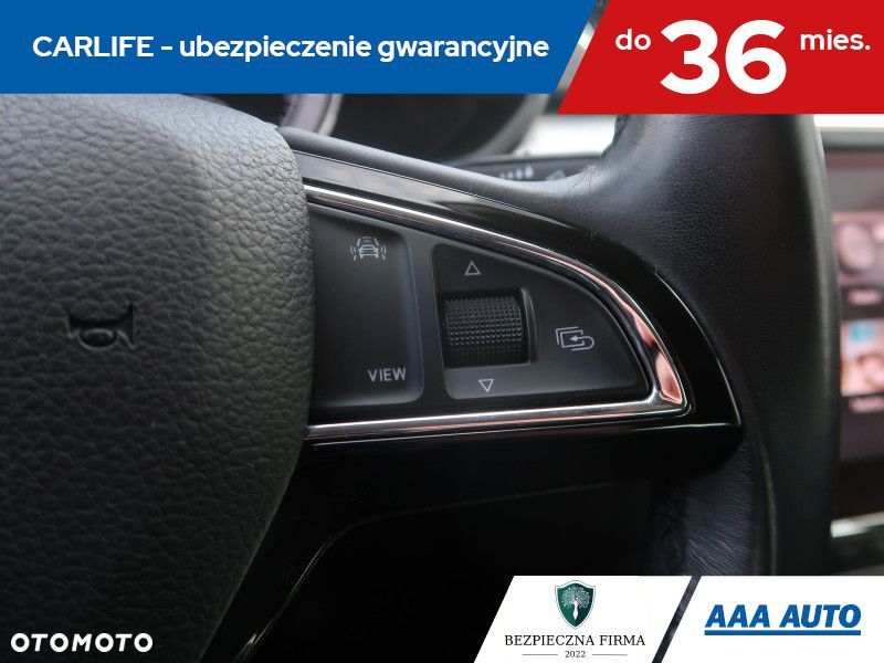 Skoda Superb - 18
